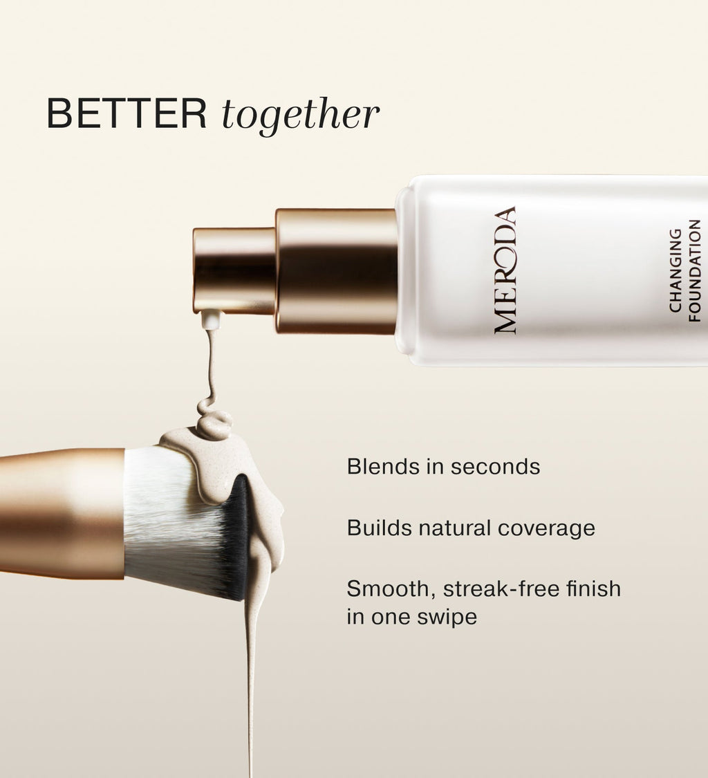 Foundation Duo (+ Gifts)