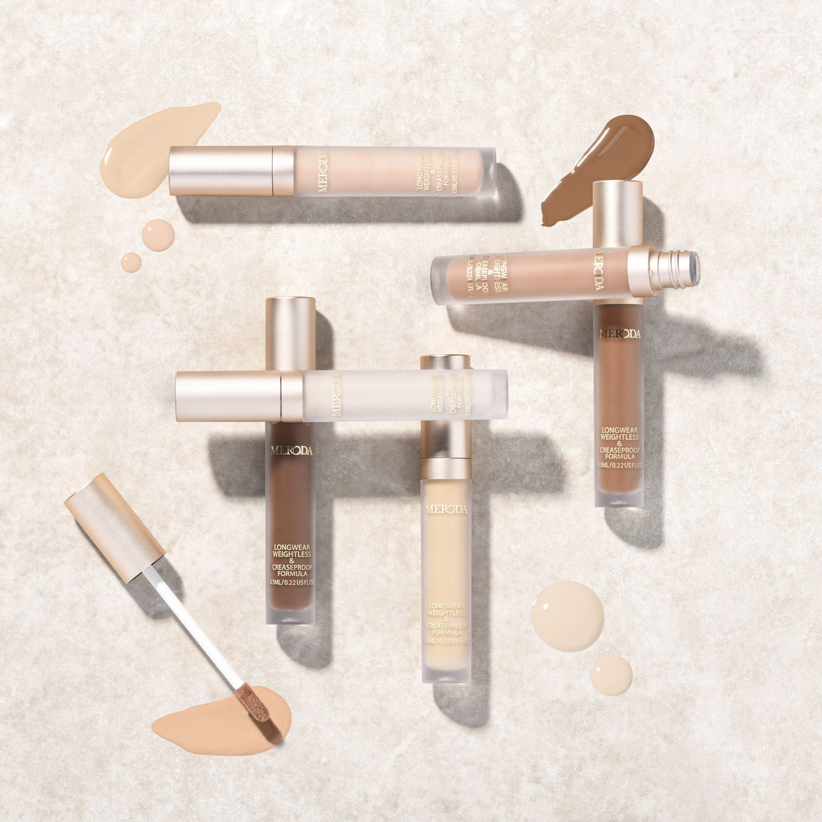 Universal Concealer