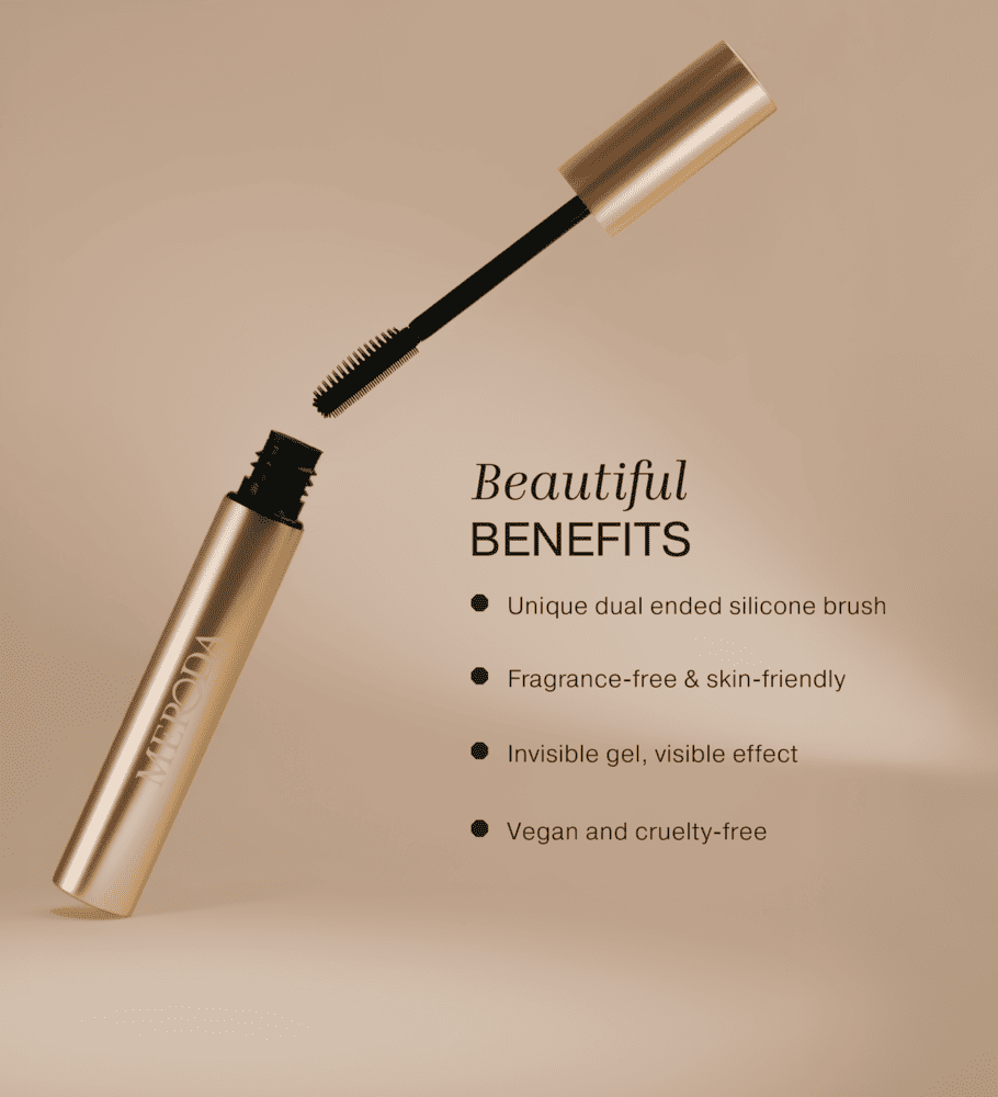 The Precision Brow Gel