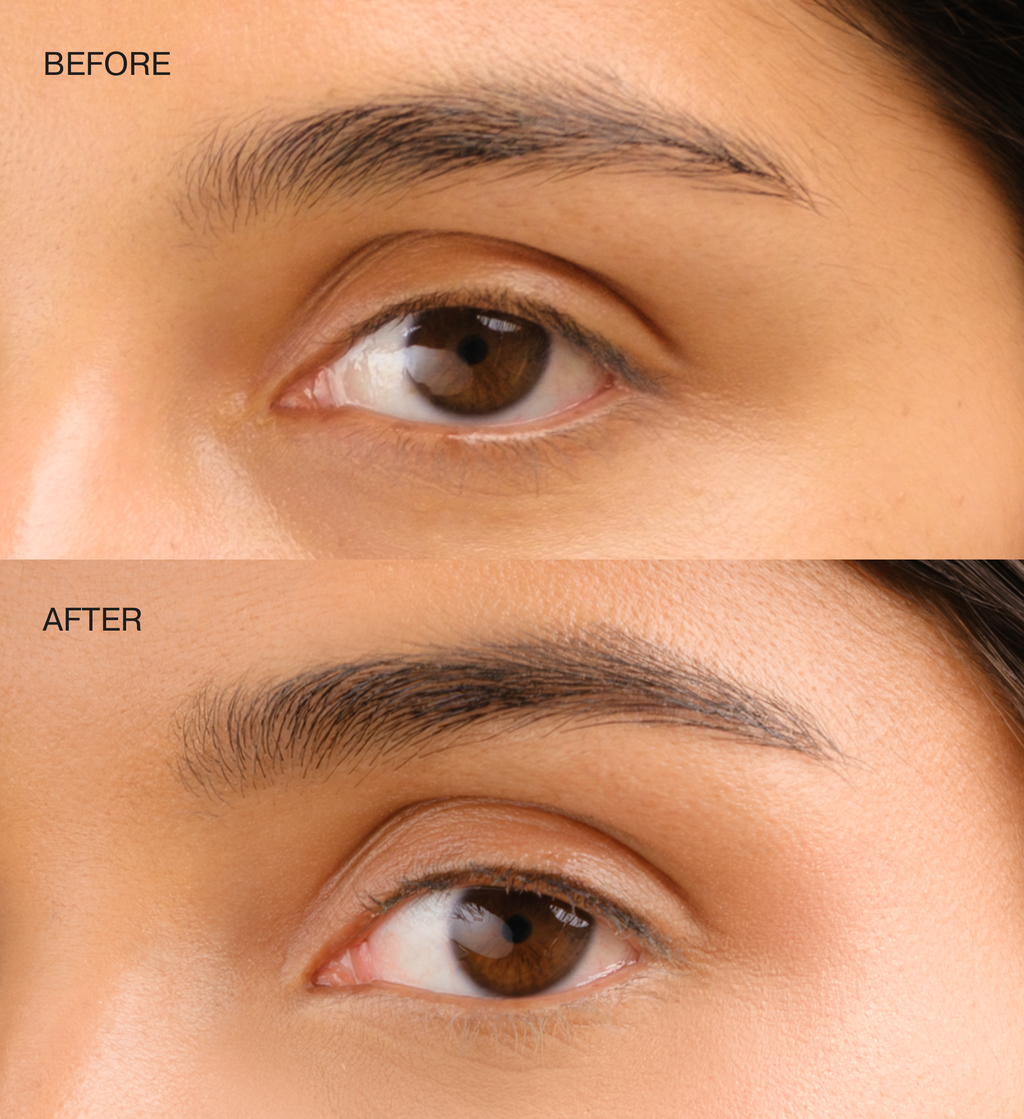 The Precision Brow Pencil