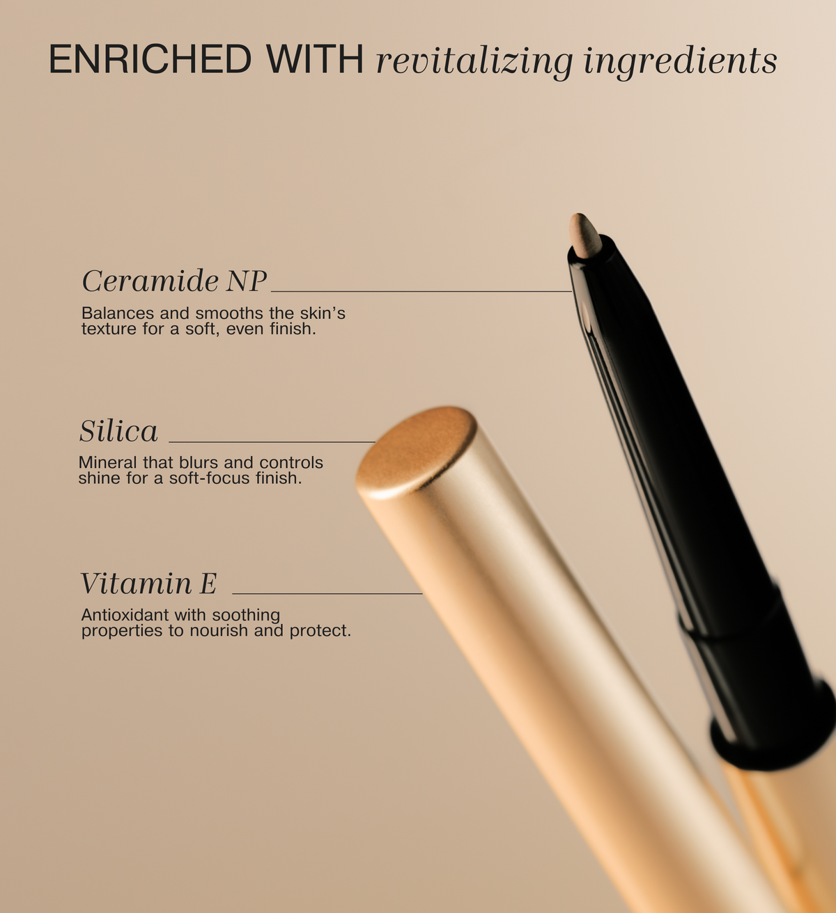 The Precision Brow Pencil