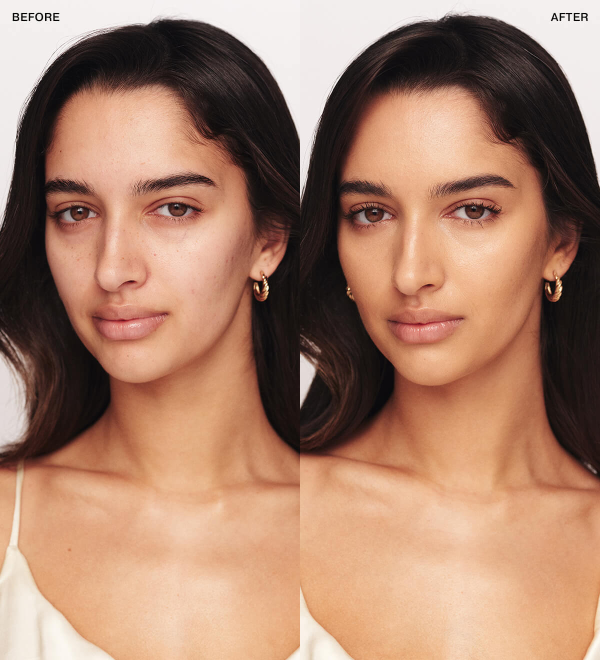 The Effortless Edit