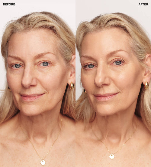 Changing Foundation