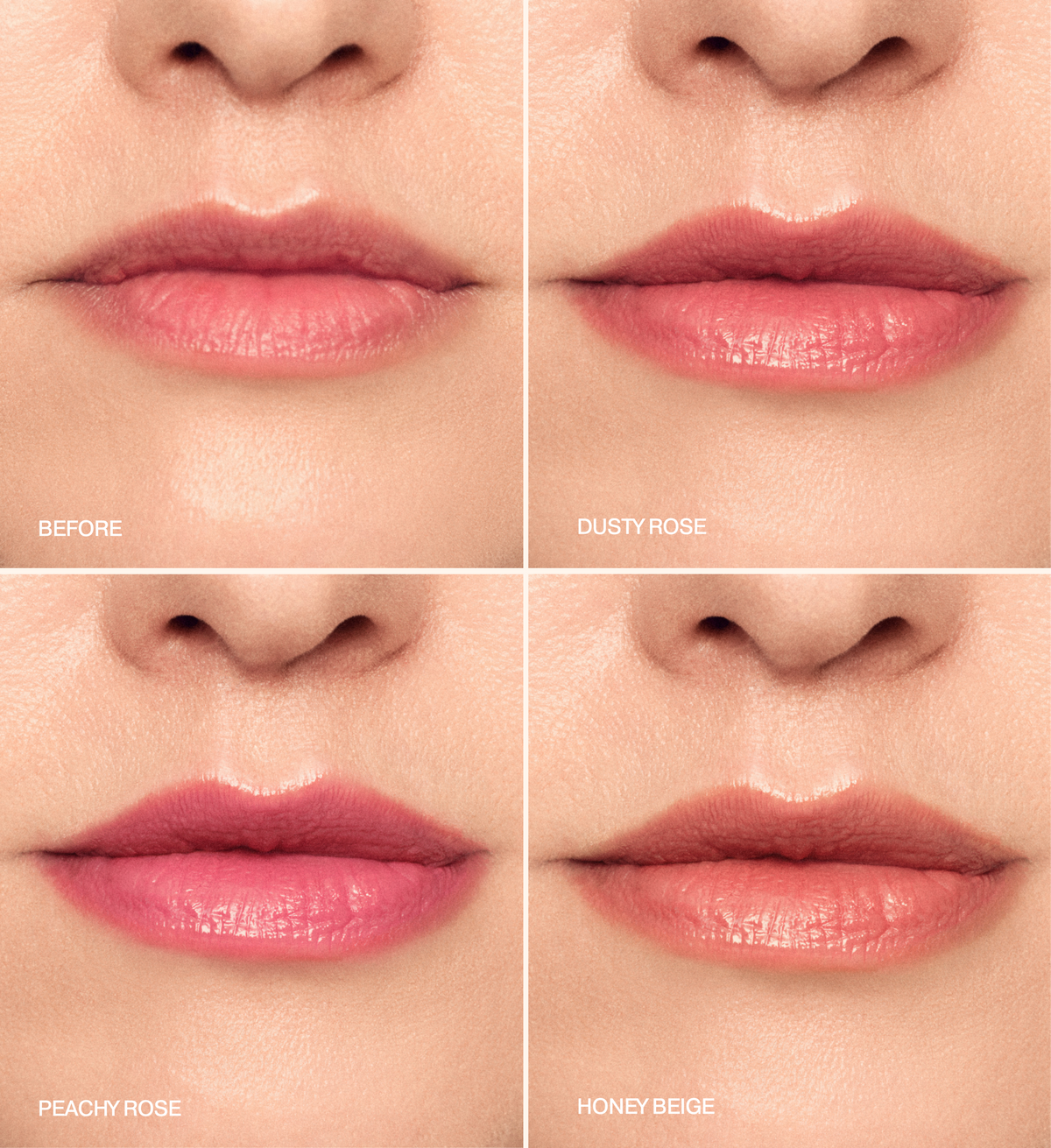 Mini Lip Tint Trio