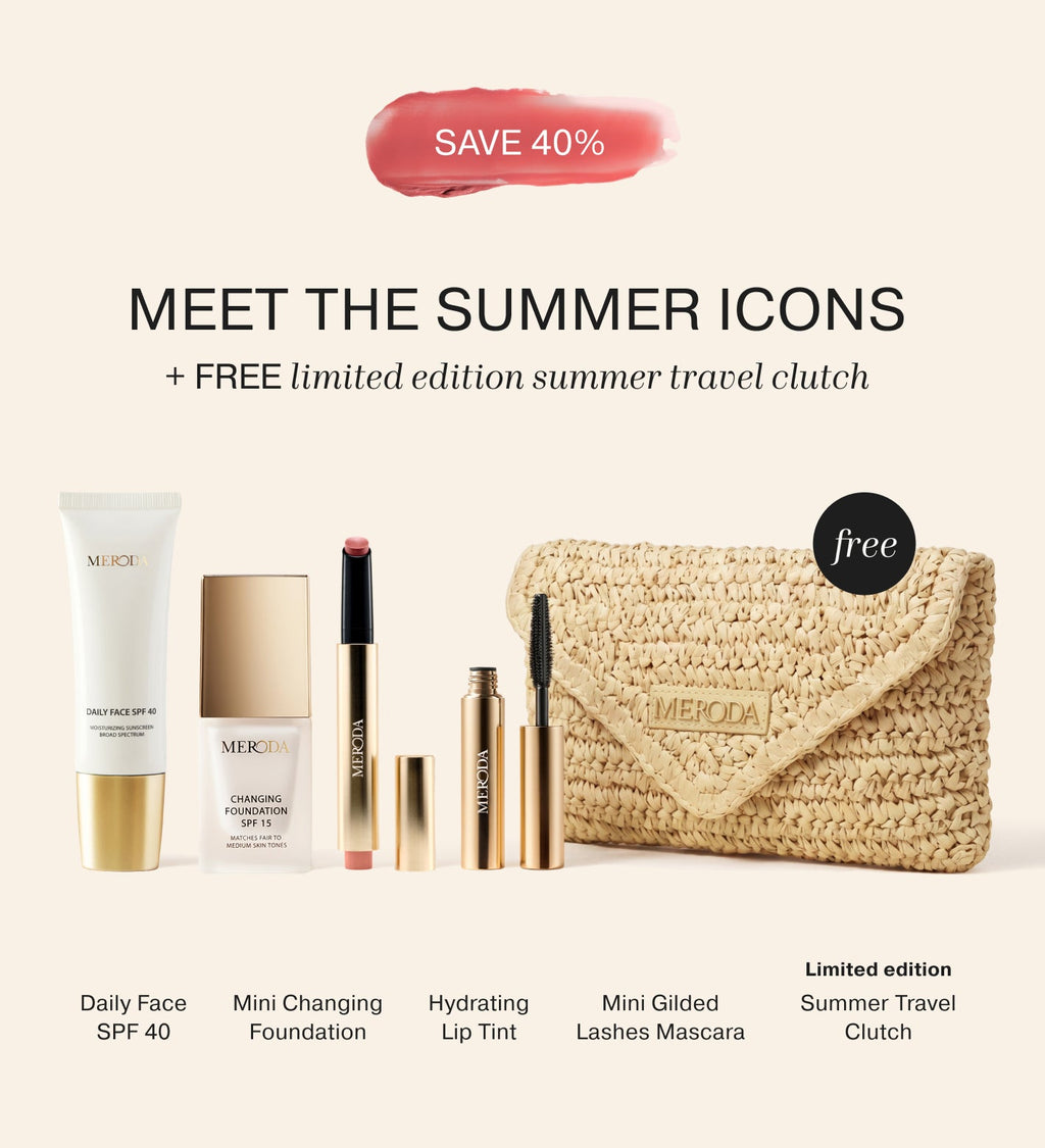 Meroda Travel Icons