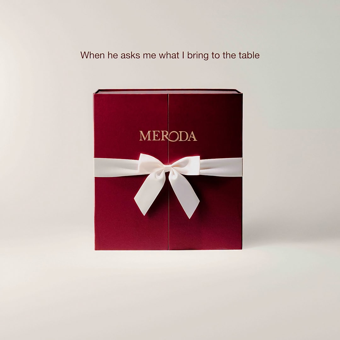 12 days of new reasons to fall in love. Which one will you choose?...